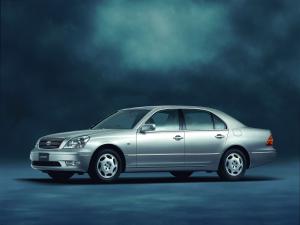 Toyota Celsior '2000